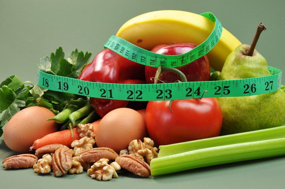5种无需吃药,通过控制饮食来减肥的方法 8 the_hcg_diet